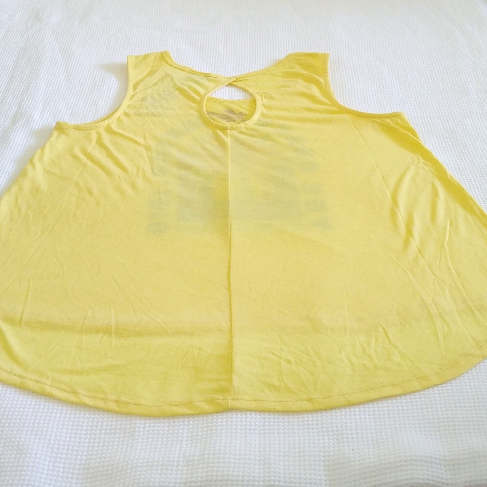 TRU Self "The Grand Canyon 1919" Swing Tank - Picture 12 of 13